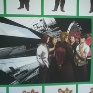 アッキーナもハマる『喧嘩番長5~漢の法則~』その魅力とは?完成披露会レポート