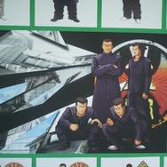 アッキーナもハマる『喧嘩番長5~漢の法則~』その魅力とは?完成披露会レポート