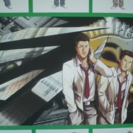 アッキーナもハマる『喧嘩番長5~漢の法則~』その魅力とは?完成披露会レポート