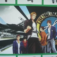 アッキーナもハマる『喧嘩番長5~漢の法則~』その魅力とは?完成披露会レポート