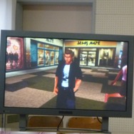 アッキーナもハマる『喧嘩番長5~漢の法則~』その魅力とは?完成披露会レポート