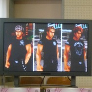 アッキーナもハマる『喧嘩番長5~漢の法則~』その魅力とは?完成披露会レポート