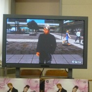 アッキーナもハマる『喧嘩番長5~漢の法則~』その魅力とは?完成披露会レポート