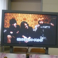 アッキーナもハマる『喧嘩番長5~漢の法則~』その魅力とは?完成披露会レポート