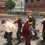 喧嘩番長5~漢の法則~