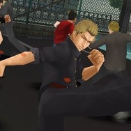 喧嘩番長5~漢の法則~