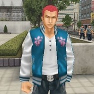 喧嘩番長5~漢の法則~