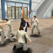 喧嘩番長5~漢の法則~