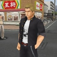 喧嘩番長5~漢の法則~