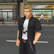 喧嘩番長5~漢の法則~