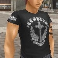 喧嘩番長5~漢の法則~