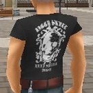 喧嘩番長5~漢の法則~