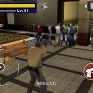 デッドライジング・モバイル