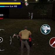 デッドライジング・モバイル