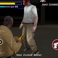 デッドライジング・モバイル