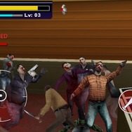 デッドライジング・モバイル