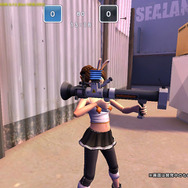 トイ・ウォーズ