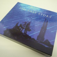『ラストストーリー』買ってきました ― ディレクターの坂口氏も都内量販店で購入