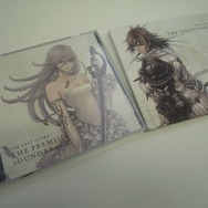 『ラストストーリー』買ってきました ― ディレクターの坂口氏も都内量販店で購入