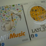 『ラストストーリー』買ってきました ― ディレクターの坂口氏も都内量販店で購入