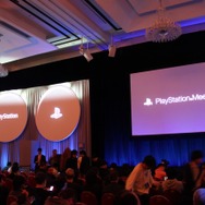 PlayStation Meeting 2011