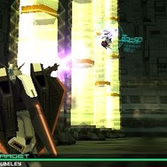 ガンダム ザ・スリーディーバトル