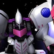 ガンダム ザ・スリーディーバトル