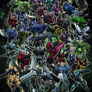 ガンダム ザ・スリーディーバトル