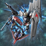 ガンダム ザ・スリーディーバトル