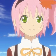 テイルズ オブ ザ ワールド レディアント マイソロジー3