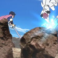 テイルズ オブ ザ ワールド レディアント マイソロジー3