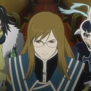 テイルズ オブ ザ ワールド レディアント マイソロジー3