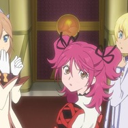 テイルズ オブ ザ ワールド レディアント マイソロジー3