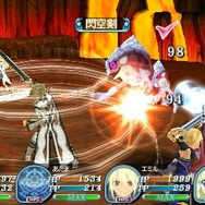 テイルズ オブ ザ ワールド レディアント マイソロジー3