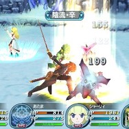 テイルズ オブ ザ ワールド レディアント マイソロジー3