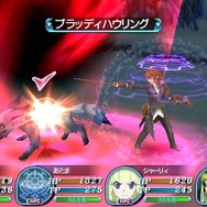 テイルズ オブ ザ ワールド レディアント マイソロジー3