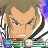 テイルズ オブ ザ ワールド レディアント マイソロジー3