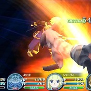 テイルズ オブ ザ ワールド レディアント マイソロジー3