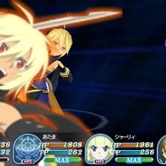 テイルズ オブ ザ ワールド レディアント マイソロジー3