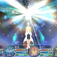 テイルズ オブ ザ ワールド レディアント マイソロジー3