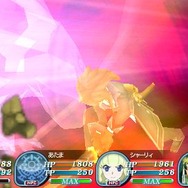 テイルズ オブ ザ ワールド レディアント マイソロジー3