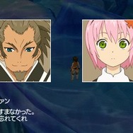 テイルズ オブ ザ ワールド レディアント マイソロジー3