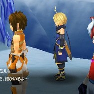 テイルズ オブ ザ ワールド レディアント マイソロジー3