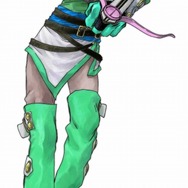 テイルズ オブ ザ ワールド レディアント マイソロジー3