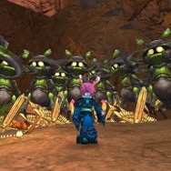 ホーリービースト