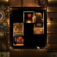 Rooms: The Main Building