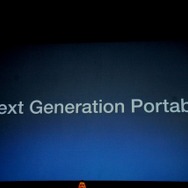 PlayStation Meeting 2011、新型機「NGP」やAndroidとの連携「Suite」など未来を見せた2時間