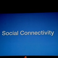 PlayStation Meeting 2011、新型機「NGP」やAndroidとの連携「Suite」など未来を見せた2時間
