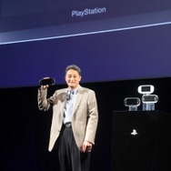 PlayStation Meeting 2011、新型機「NGP」やAndroidとの連携「Suite」など未来を見せた2時間