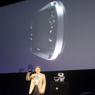 PlayStation Meeting 2011、新型機「NGP」やAndroidとの連携「Suite」など未来を見せた2時間